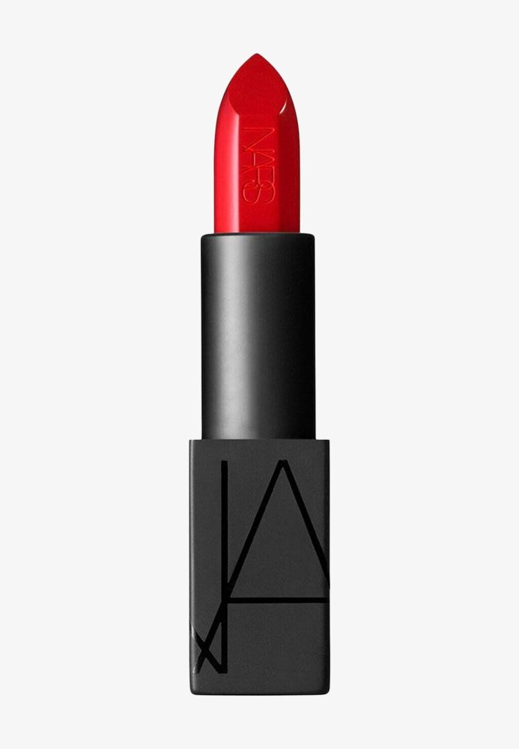 Помада Audacious Lipstick NARS, фуксия
Помада Audacious Lipstick NARS, фуксия
