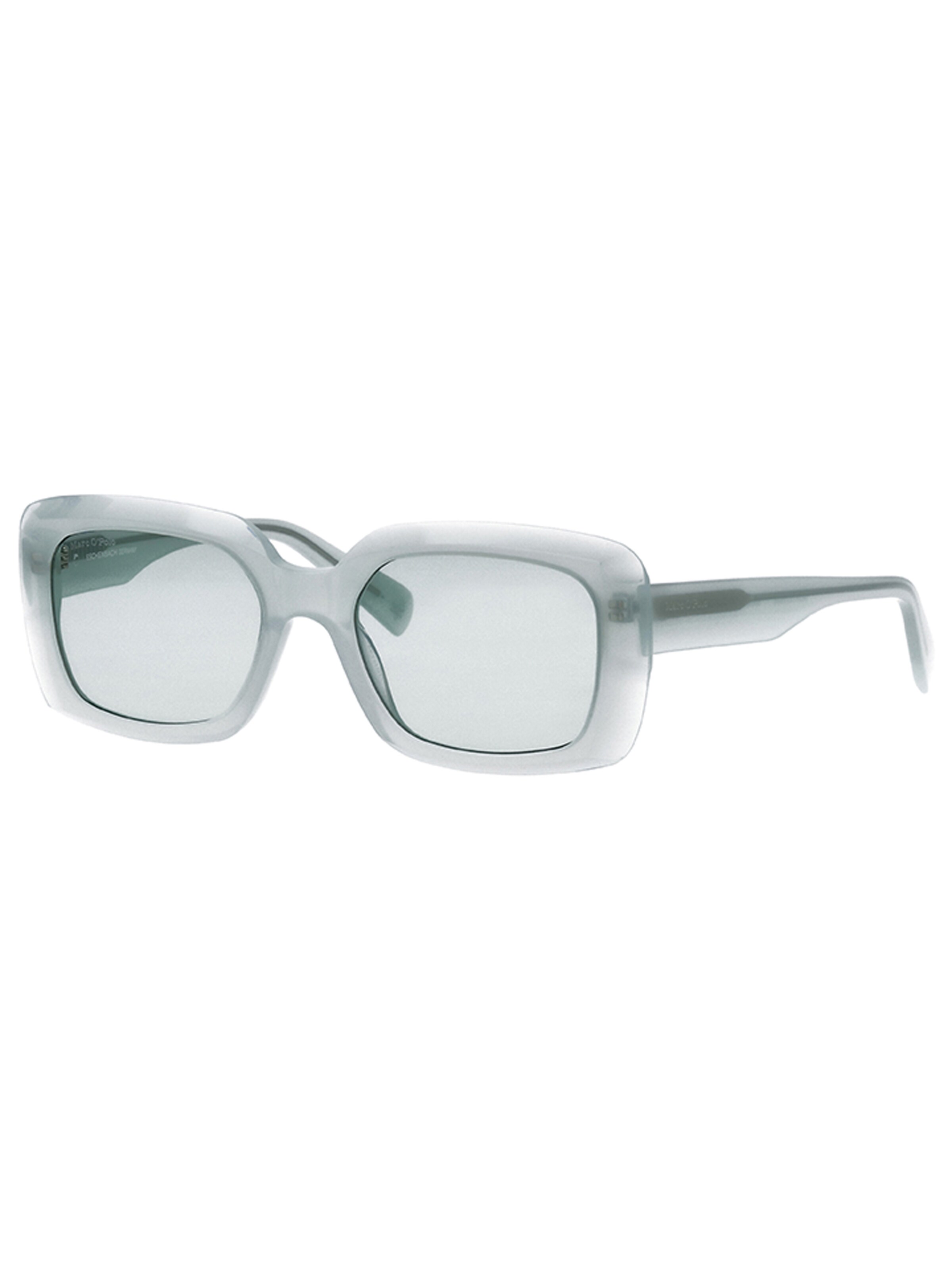 Marc O'Polo EYEWEAR Солнцезащитные очки в цвете Aqua
Marc O'Polo EYEWEAR Солнцезащитные очки в цвете Aqua
