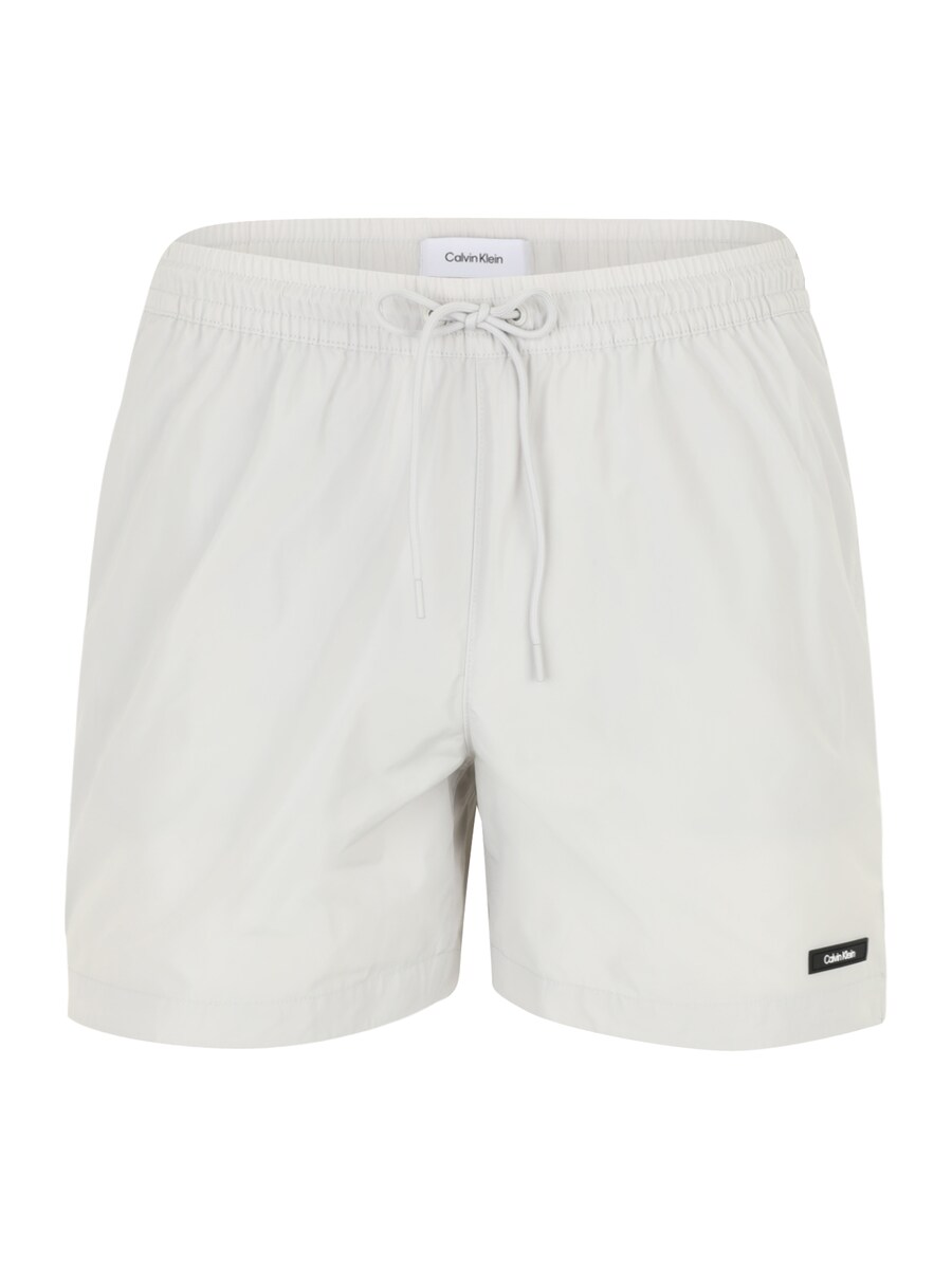 Шорты для серфинга Calvin Klein Swimwear, светло-серый
Шорты для серфинга Calvin Klein Swimwear, светло-серый