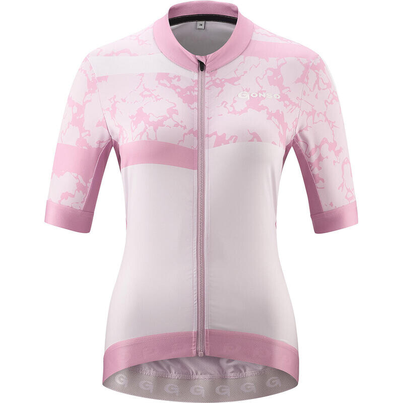 Майка Gonso, розовый
Майка Gonso, розовый