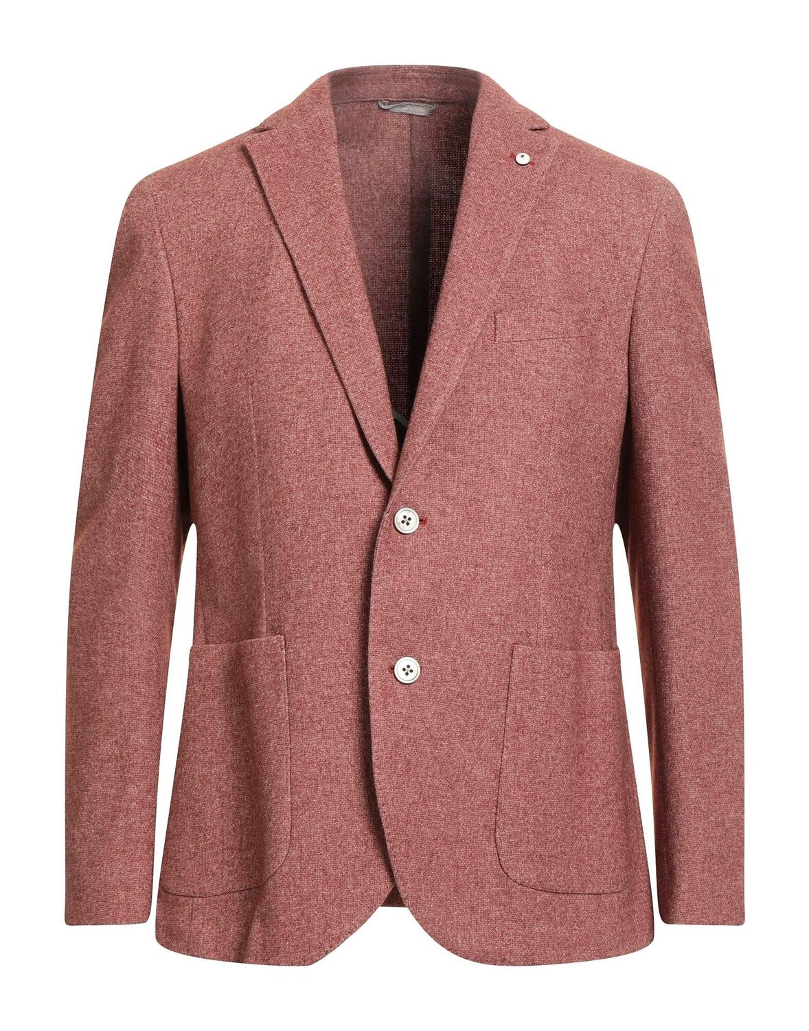Блейзер L.B.M. 1911, темно-розовый
Блейзер L.B.M. 1911, темно-розовый