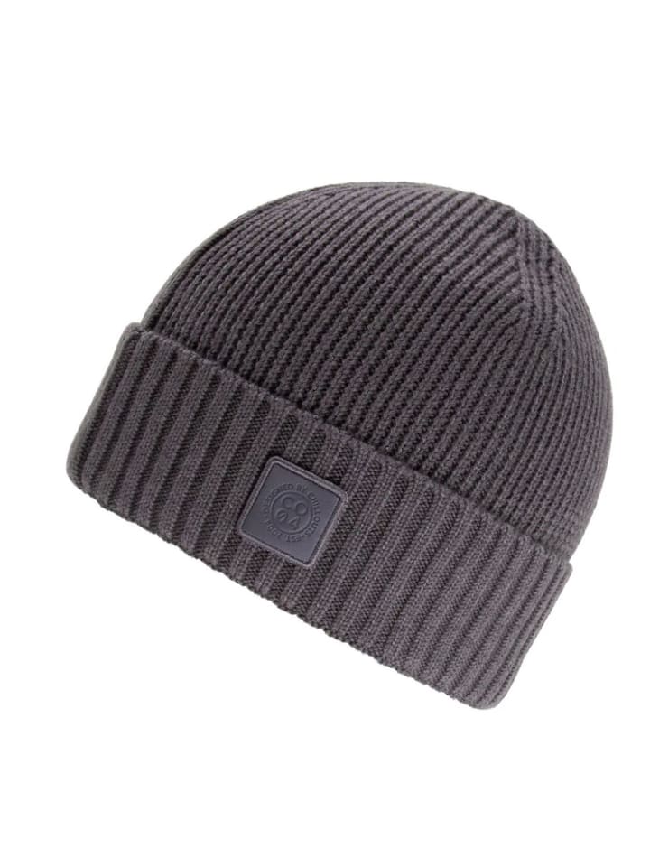 Шапка Chillouts Headwear Beanie-Mütze Enes, серый
Шапка Chillouts Headwear Beanie-Mütze Enes, серый