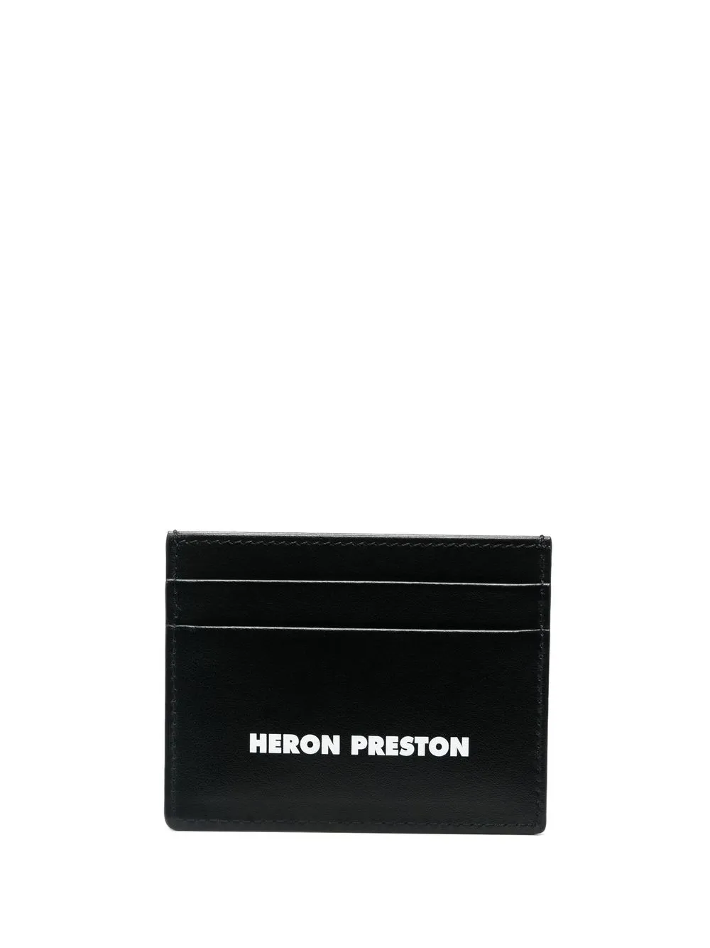 Картхолдер с логотипом Heron Preston, черный
Картхолдер с логотипом Heron Preston, черный