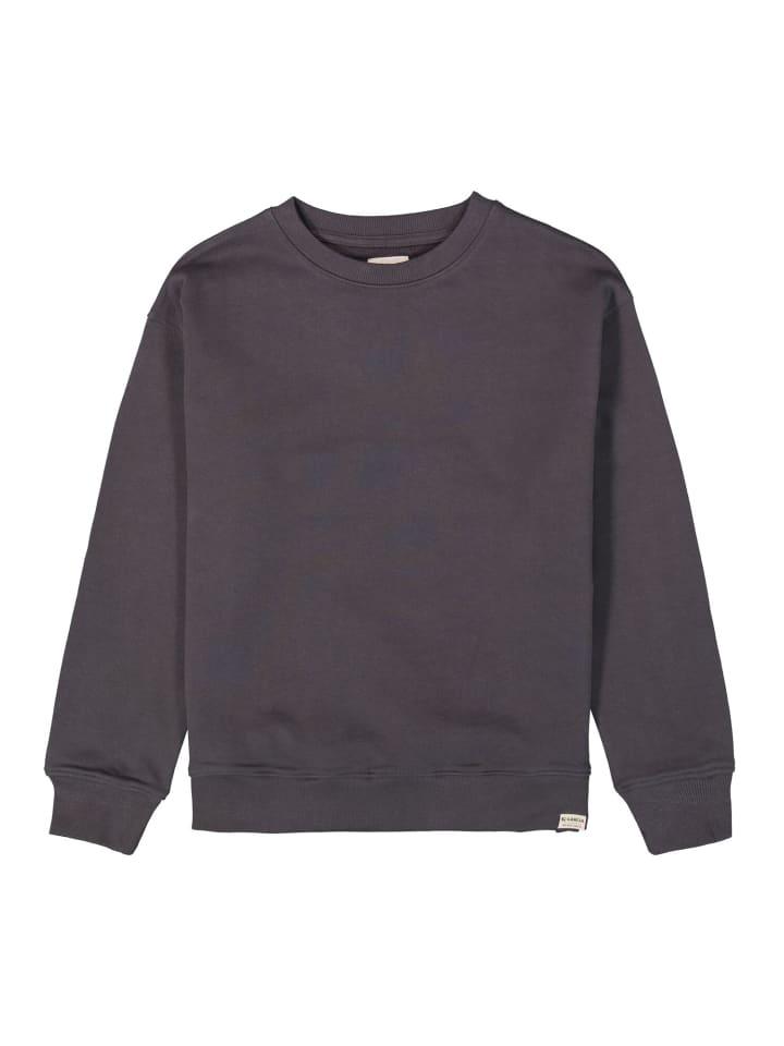 Толстовка Garcia, темно-серый
Толстовка Garcia, темно-серый