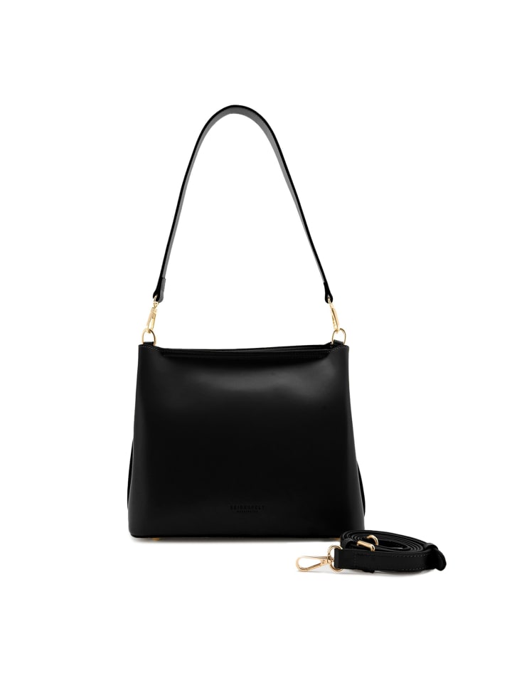 Сумка через плечо Seidenfelt, черный
Сумка через плечо Seidenfelt, черный