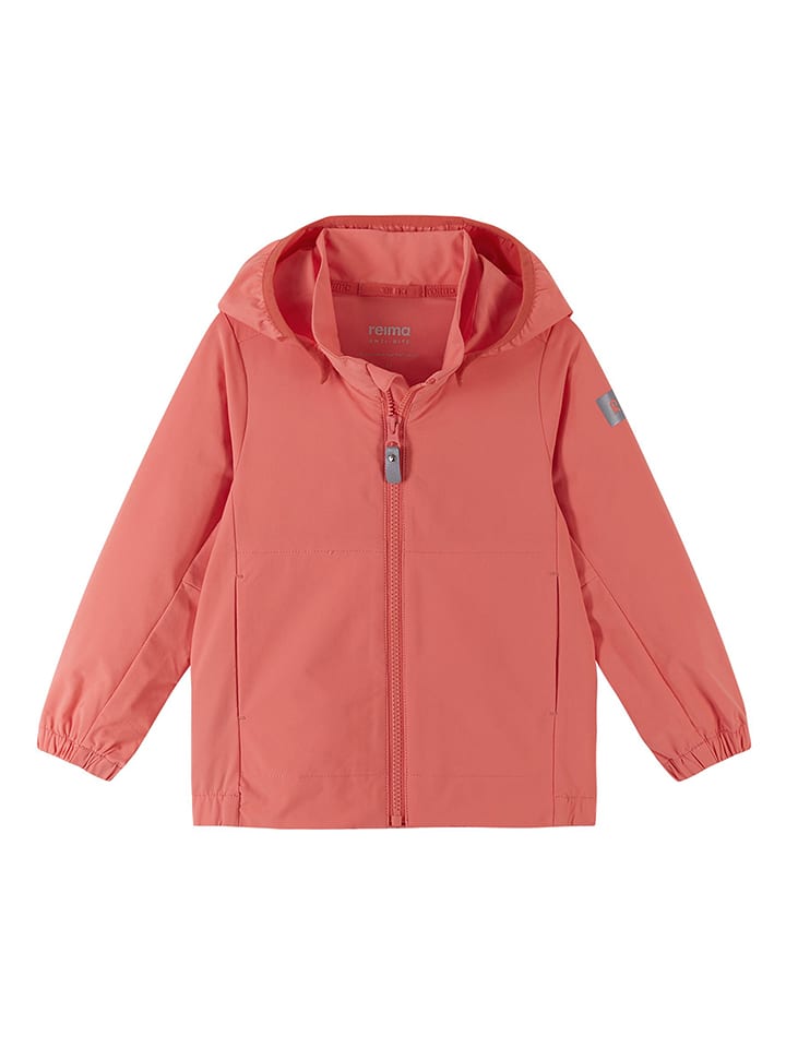 Куртка Reima, розовый
Куртка Reima, розовый
