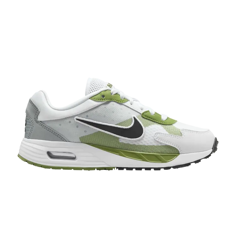 Кроссовки Air Max Solo GS, цвет Chlorophyll
Кроссовки Air Max Solo GS, цвет Chlorophyll