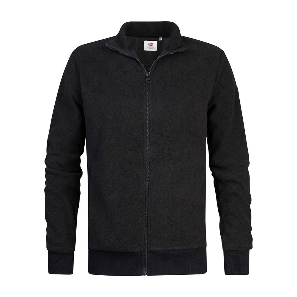 Свитер Petrol Industries M-3020-Swc371 Full Zip, черный
Свитер Petrol Industries M-3020-Swc371 Full Zip, черный