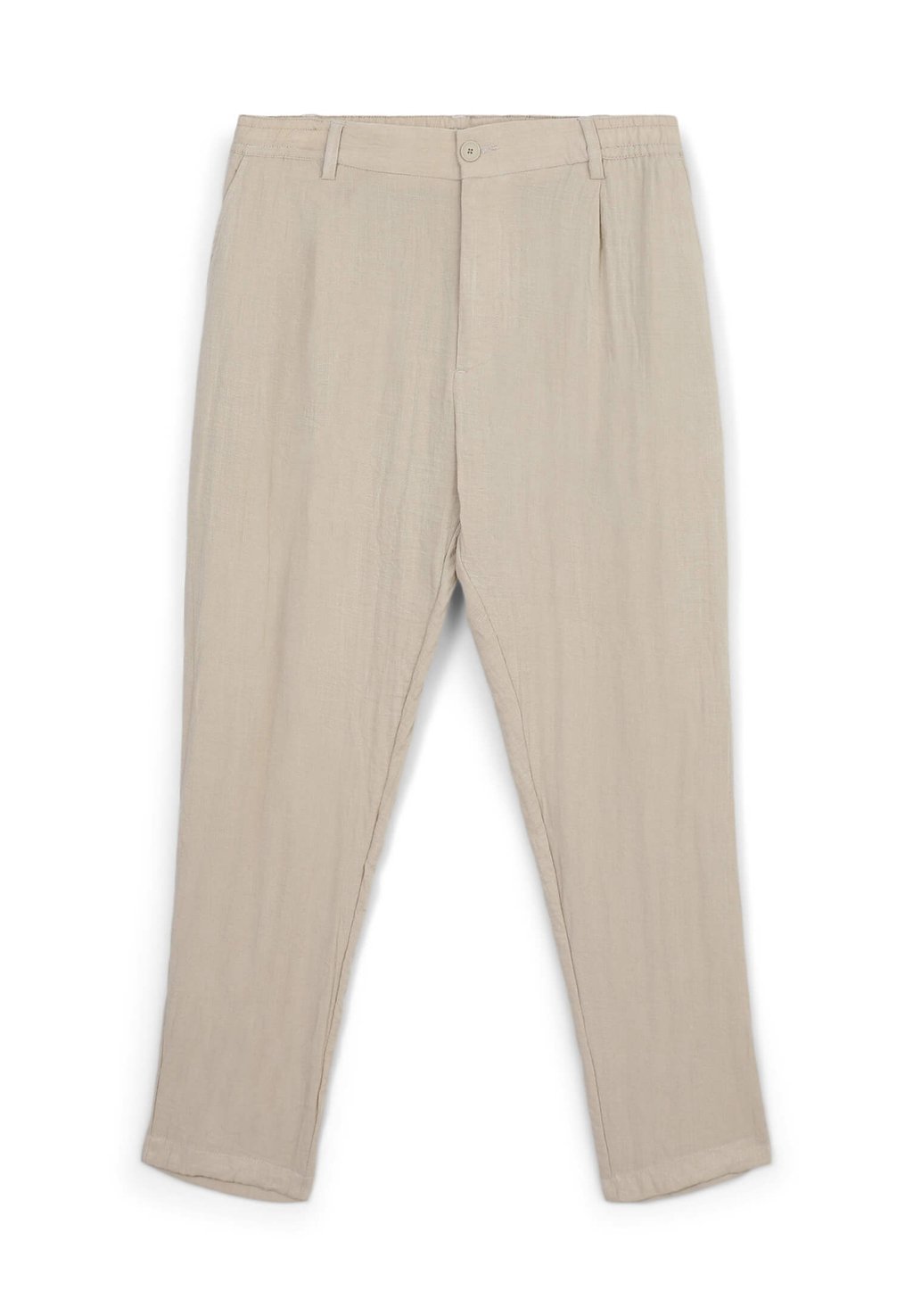 Брюки TASCHE ALLA FRANCESE Calliope, бежевый
Брюки TASCHE ALLA FRANCESE Calliope, бежевый