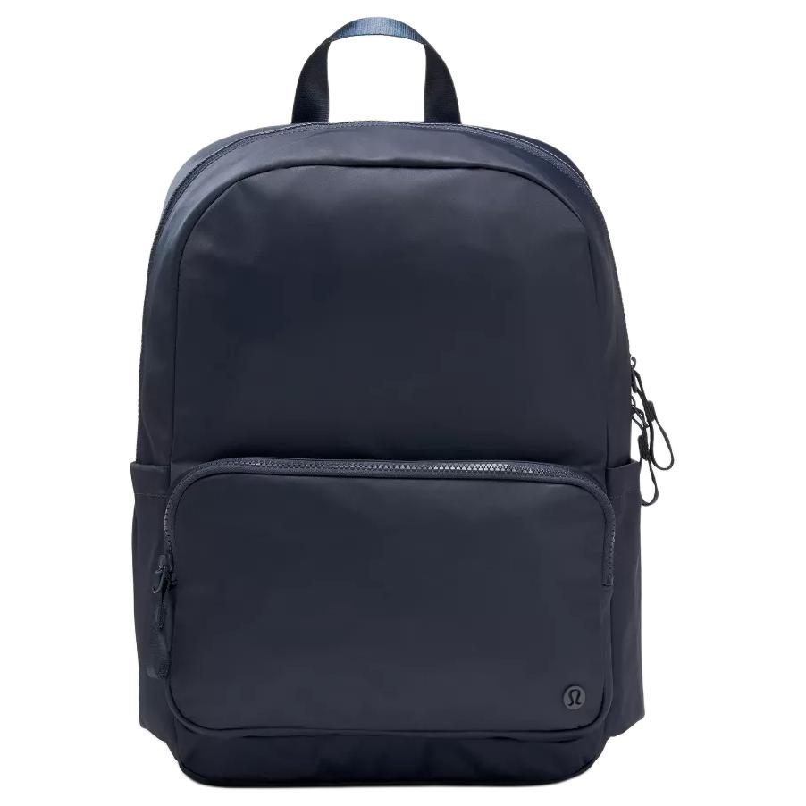 Рюкзак Everywhere Nylon Regular Unisex Lululemon, темно-синий
Рюкзак Everywhere Nylon Regular Unisex Lululemon, темно-синий