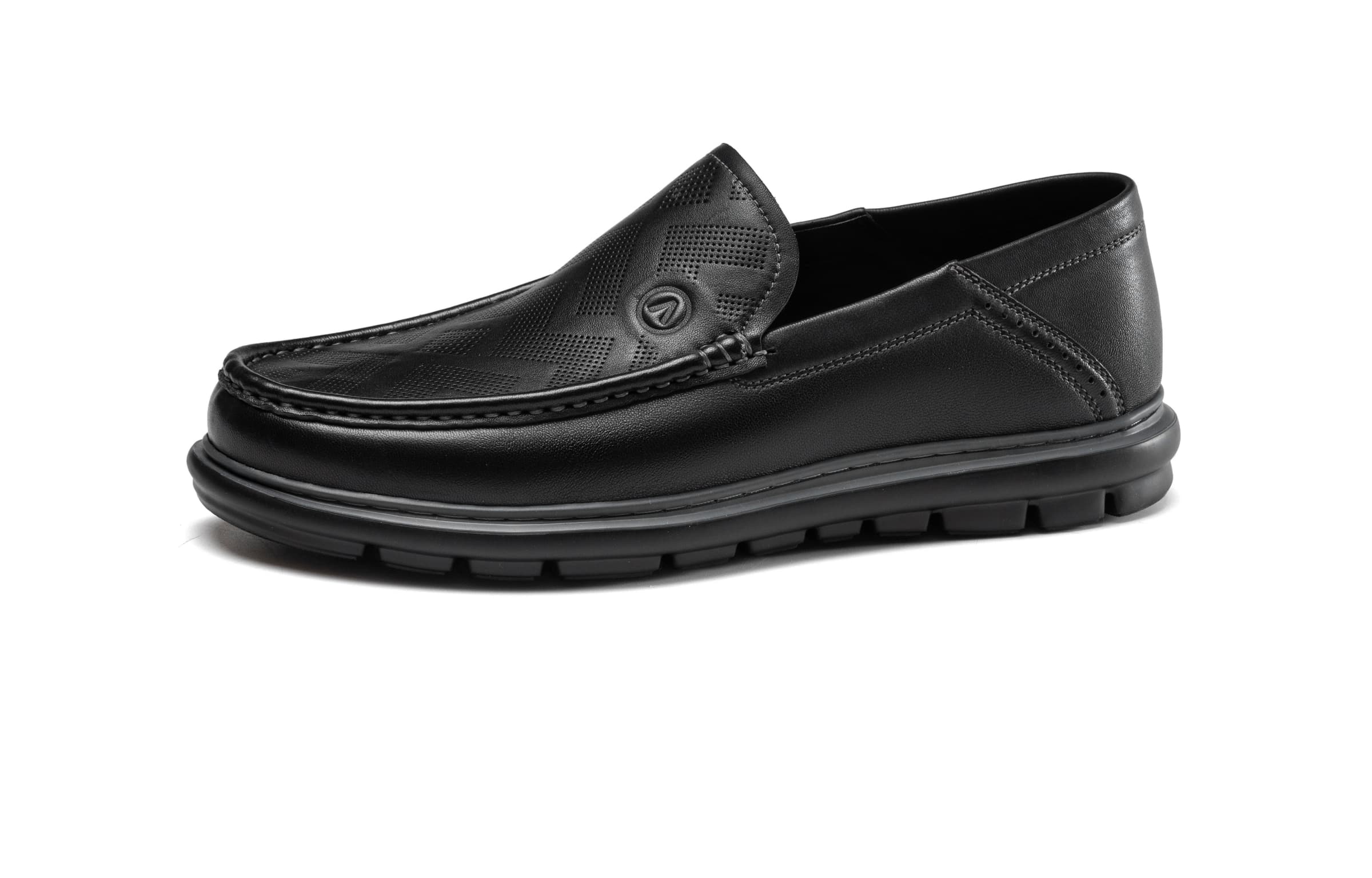 AOKANG Повседневные туфли мужские черные
AOKANG Повседневные туфли мужские черные