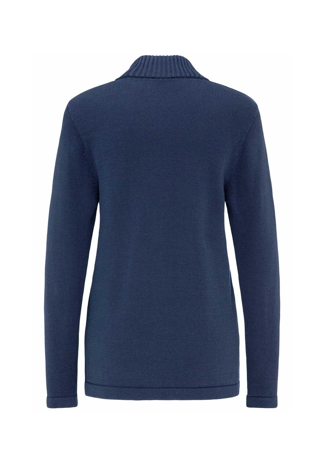 Кардиган GOLDNER Strickjacke, морской
Кардиган GOLDNER Strickjacke, морской