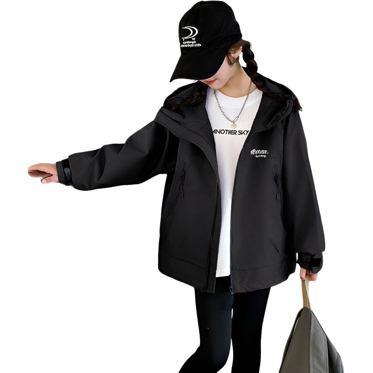 Детская одежда для активного отдыха PROTECTCAMEL, черный
Детская одежда для активного отдыха PROTECTCAMEL, черный