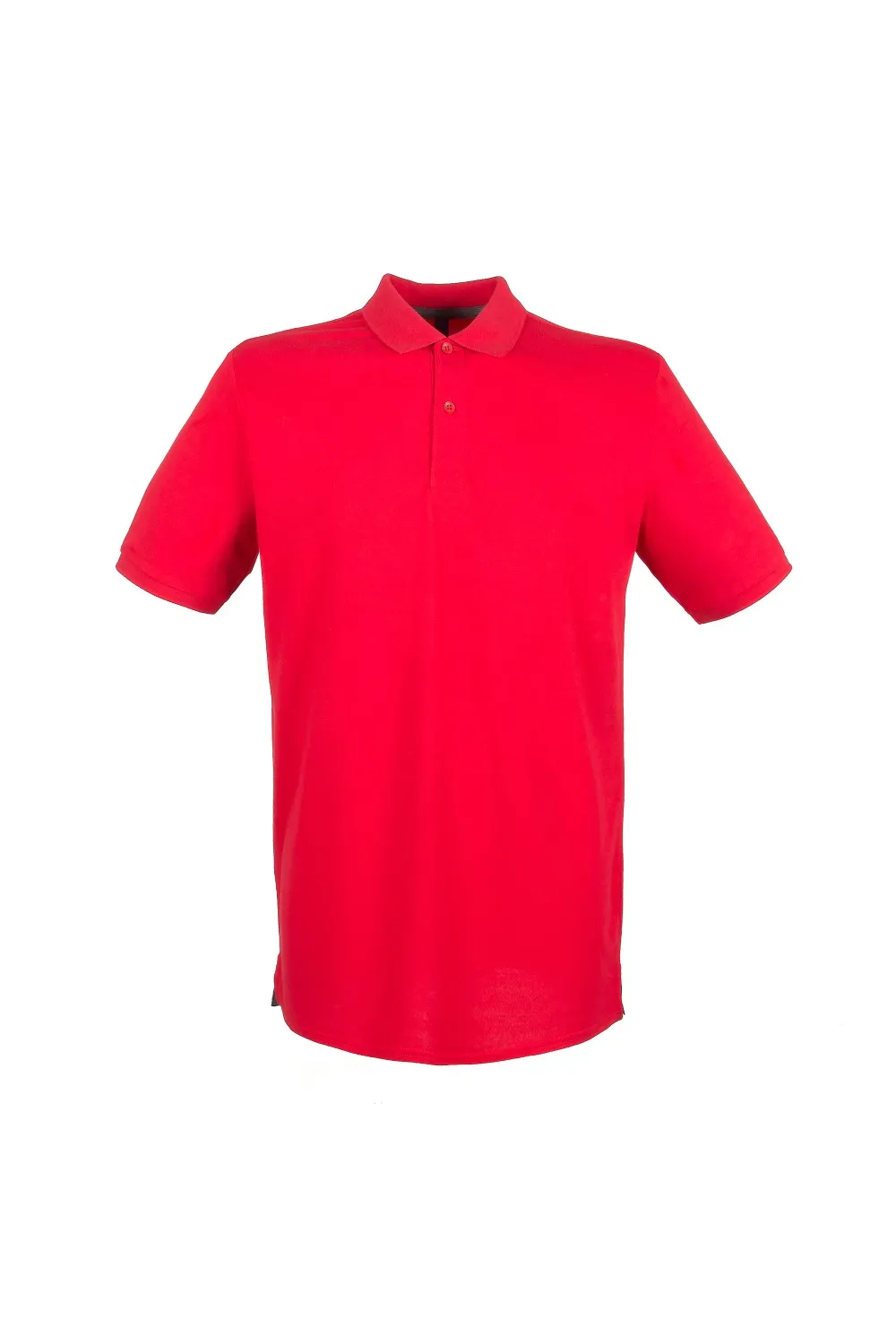 Рубашка поло из хлопка пике современного кроя Henbury, красный
Рубашка поло из хлопка пике современного кроя Henbury, красный