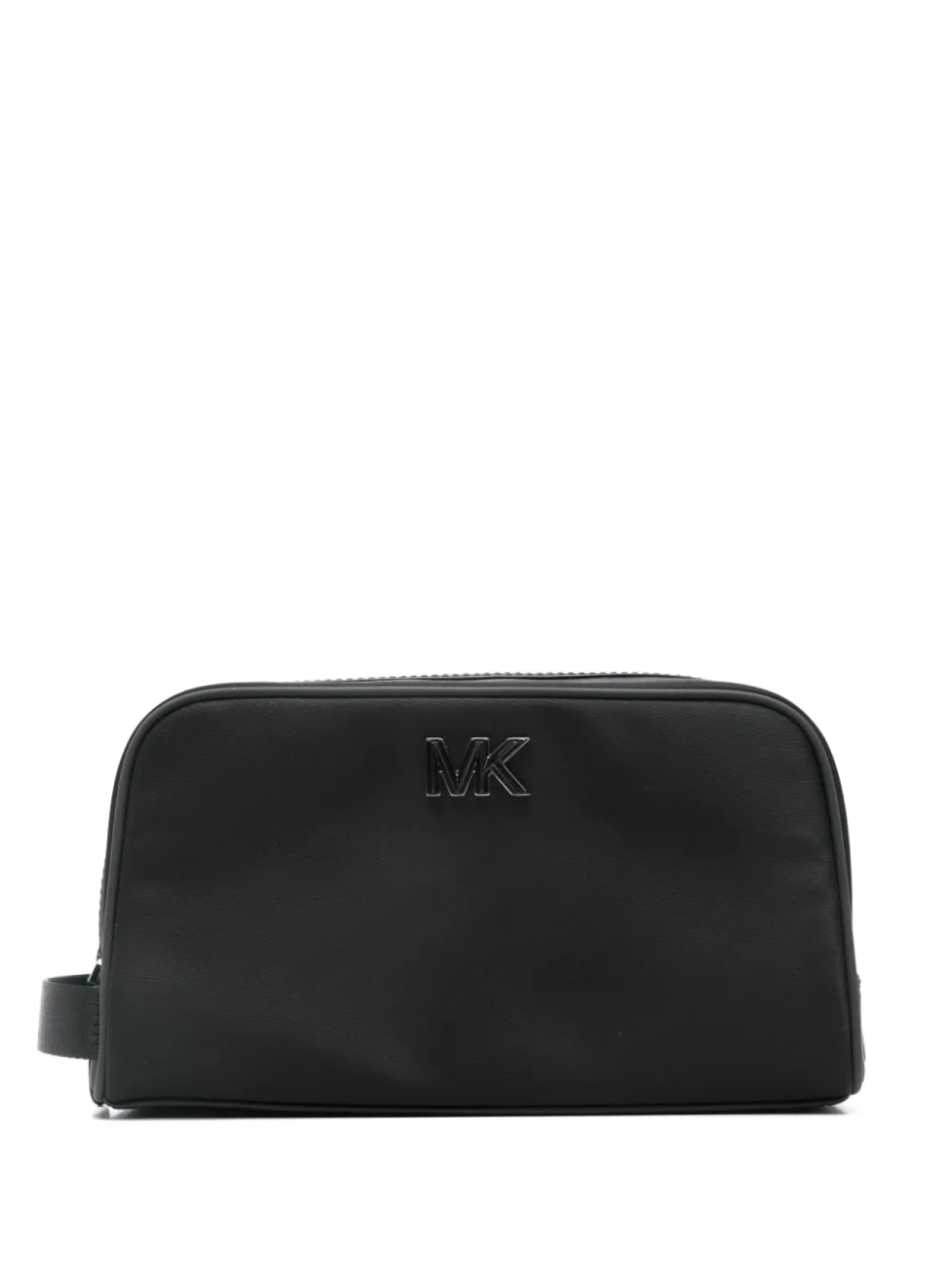 Косметичка с логотипом Michael Kors, черный
Косметичка с логотипом Michael Kors, черный