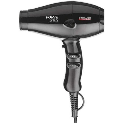 Компактная сушилка Sthauer Forte 295 2000 Вт с диффузором, Xanitalia
Компактная сушилка Sthauer Forte 295 2000 Вт с диффузором, Xanitalia