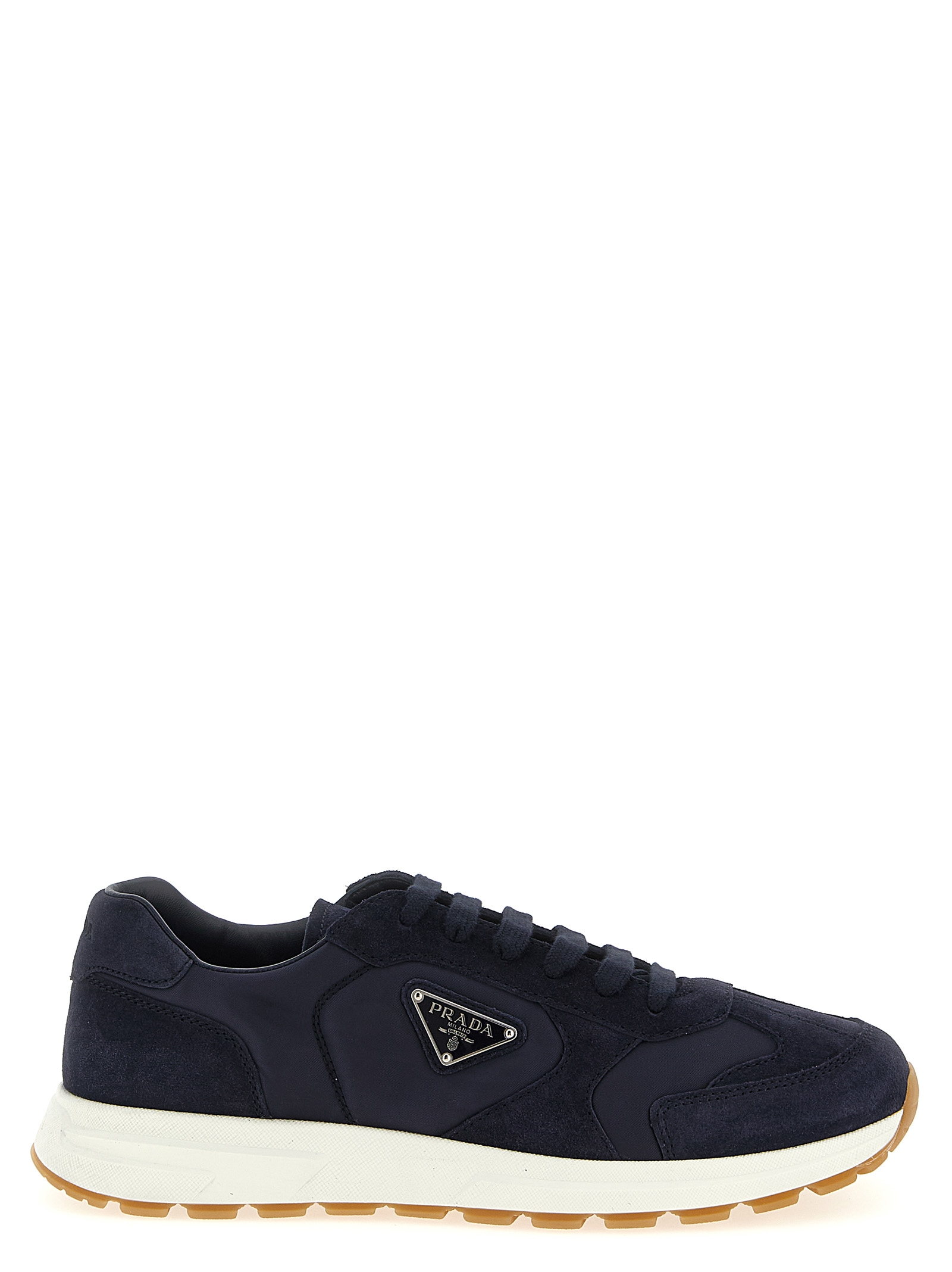 Кроссовки 'Prax 2.0' Prada, синий
Кроссовки 'Prax 2.0' Prada, синий