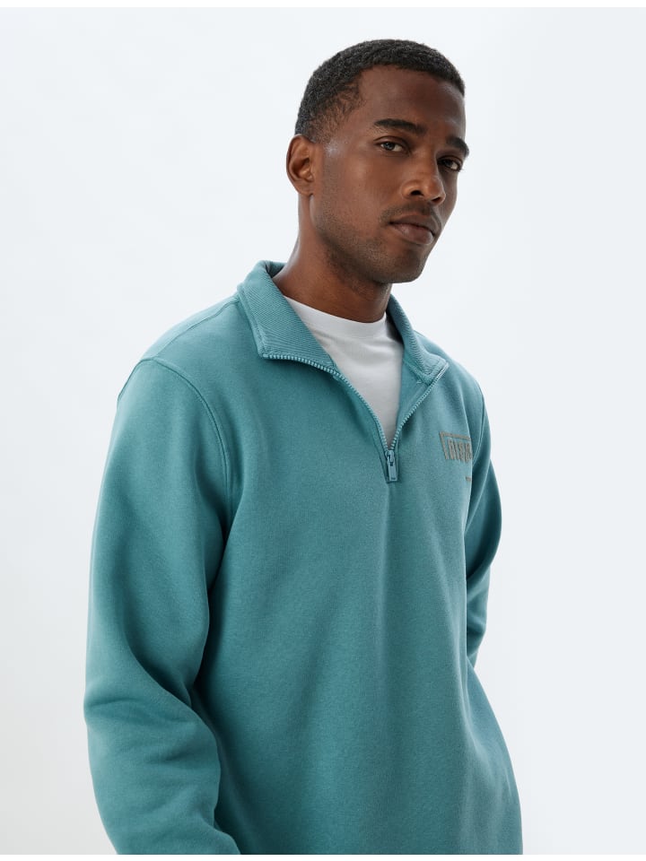 Толстовка KOTON, синий
Толстовка KOTON, синий