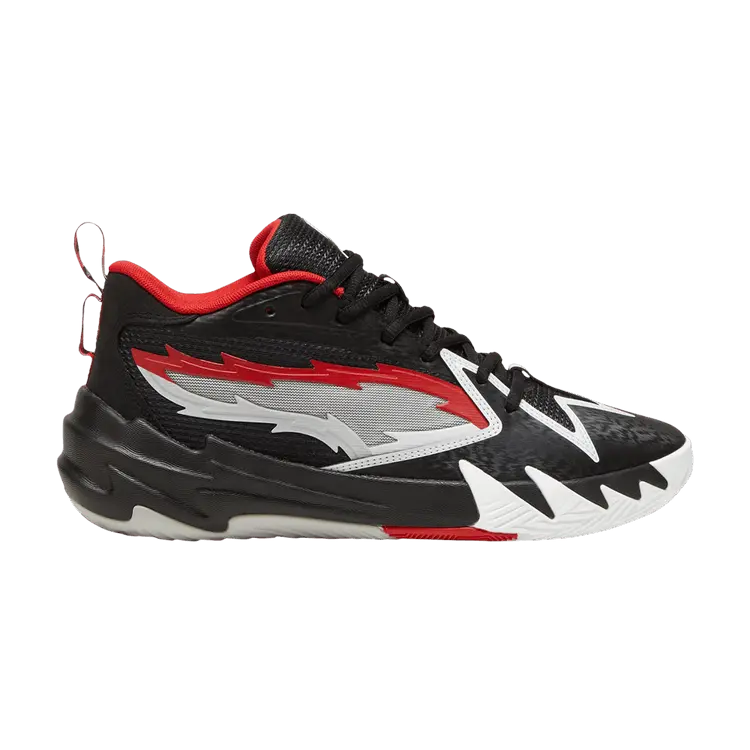 Кроссовки Scoot Zeros 2 'O.D.D. City', красный 
Кроссовки Scoot Zeros 2 'O.D.D. City', красный