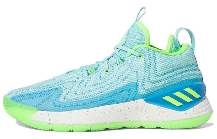 Кроссовки adidas D Rose Son Of Chi 2 Aqua Solar Green
Кроссовки adidas D Rose Son Of Chi 2 Aqua Solar Green