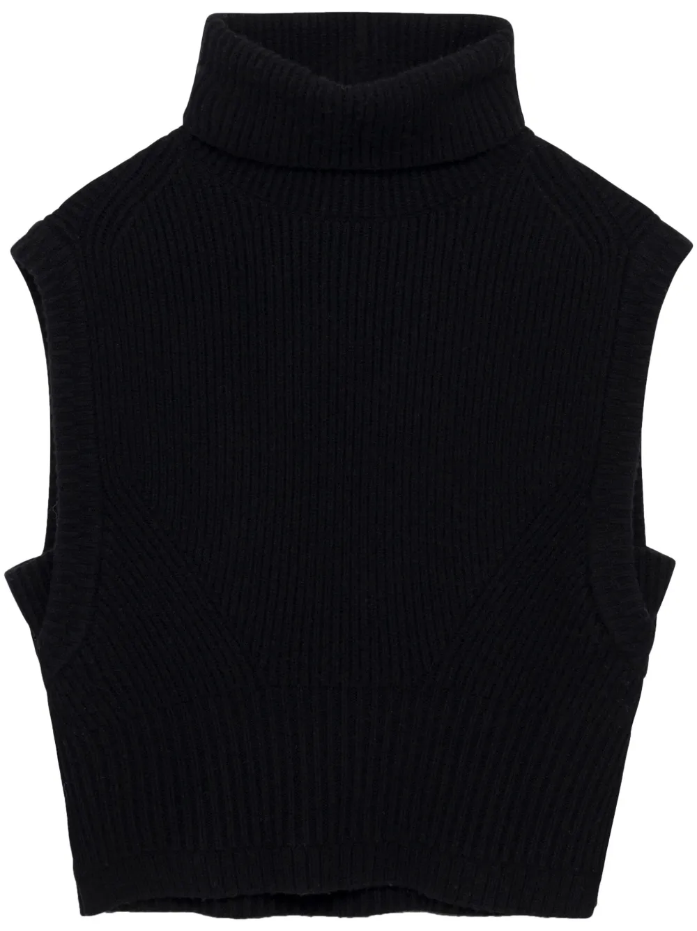 Топ Maple Simkhai, черный
Топ Maple Simkhai, черный