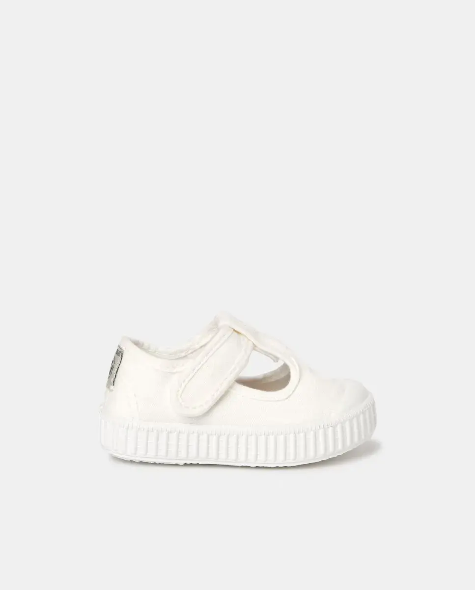 Сандалии для мальчиков Victoria, белый
Сандалии для мальчиков Victoria, белый