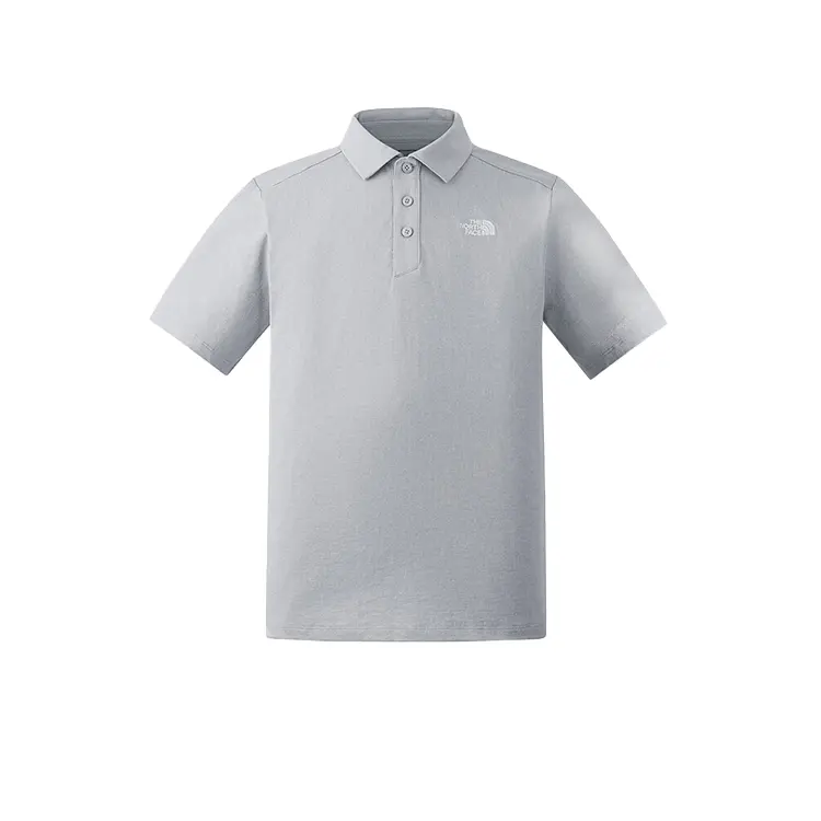 Футболка поло Urban Exploration SS25 унисекс Starlight Gray THE NORTH FACE, светло-серый
Футболка поло Urban Exploration SS25 унисекс Starlight Gray THE NORTH FACE, светло-серый