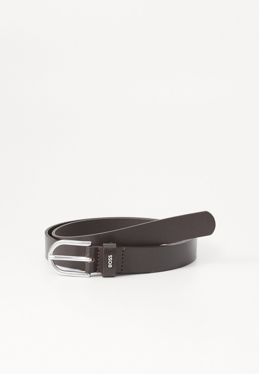 Ремень BOSS SCARLET, Dark Brown
Ремень BOSS SCARLET, Dark Brown