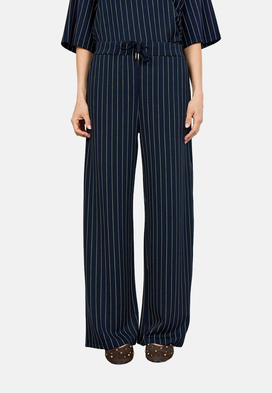 Брюки Soyaconcept SC-SIRI 3, Navy Combi/Dark Blue
Брюки Soyaconcept SC-SIRI 3, Navy Combi/Dark Blue