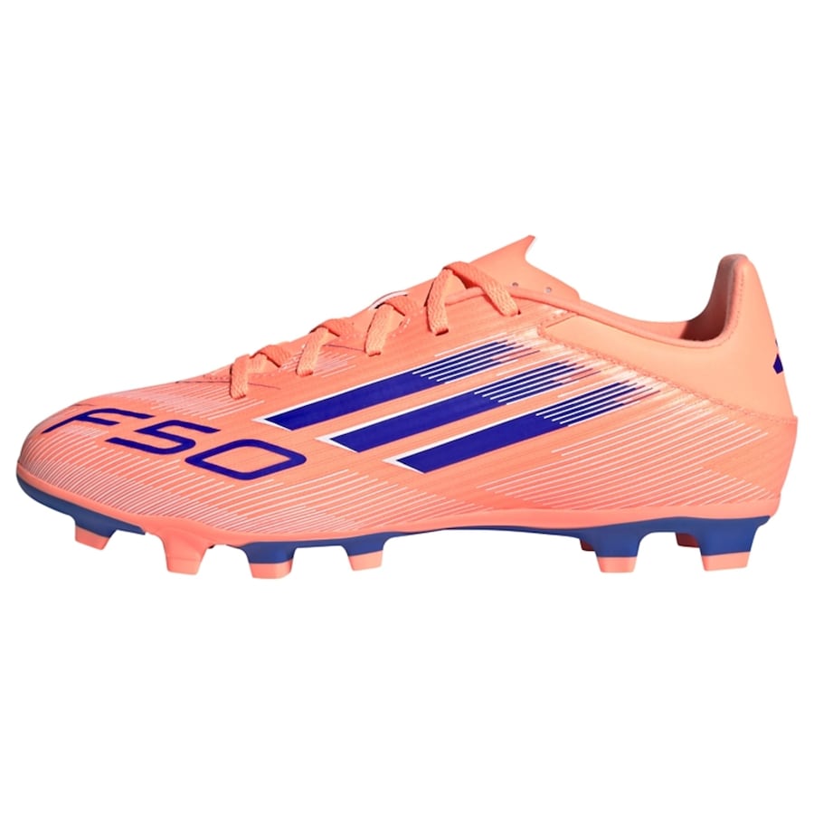 Футбольные бутсы ADIDAS PERFORMANCE F50 Club, оранжевый
Футбольные бутсы ADIDAS PERFORMANCE F50 Club, оранжевый