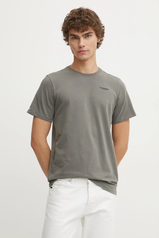 Футболка G-Star, серый
Футболка G-Star, серый