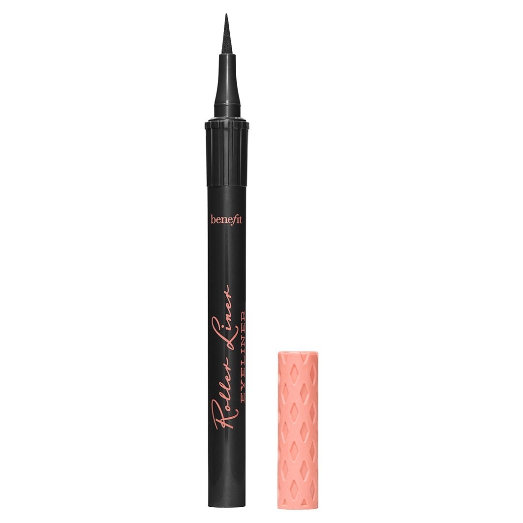 Подводка для глаз roller liner Benefit, объем 1 мл
Подводка для глаз roller liner Benefit, объем 1 мл
