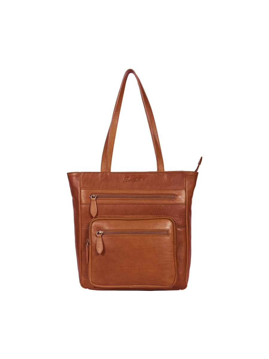 Сумка через плечо Benthill, коричневый
Сумка через плечо Benthill, коричневый