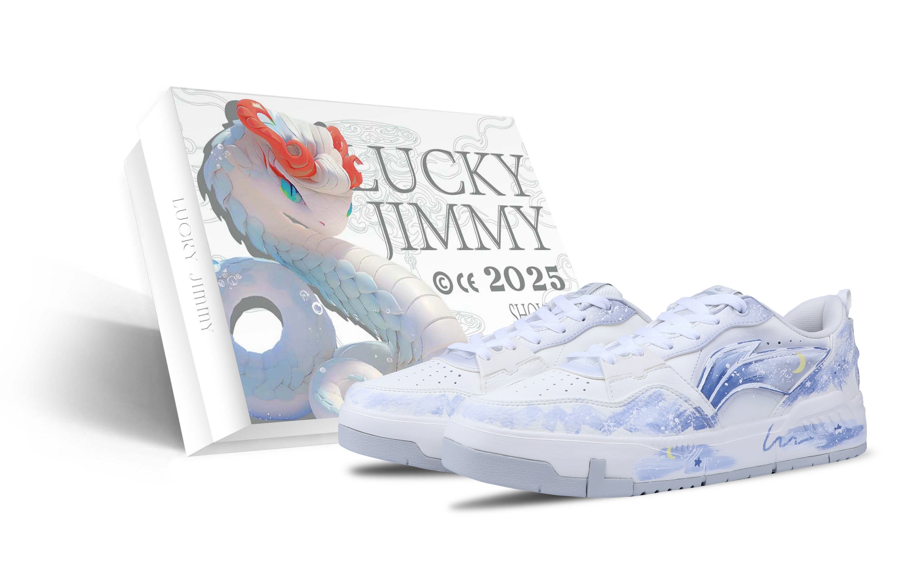 LINING Кроссовки для скейтбординга Yuan Chu с нескользящим покрытием, устойчивые к истиранию, низкие, мужские, белые, синие
LINING Кроссовки для скейтбординга Yuan Chu с нескользящим покрытием, устойчивые к истиранию, низкие, мужские, белые, синие