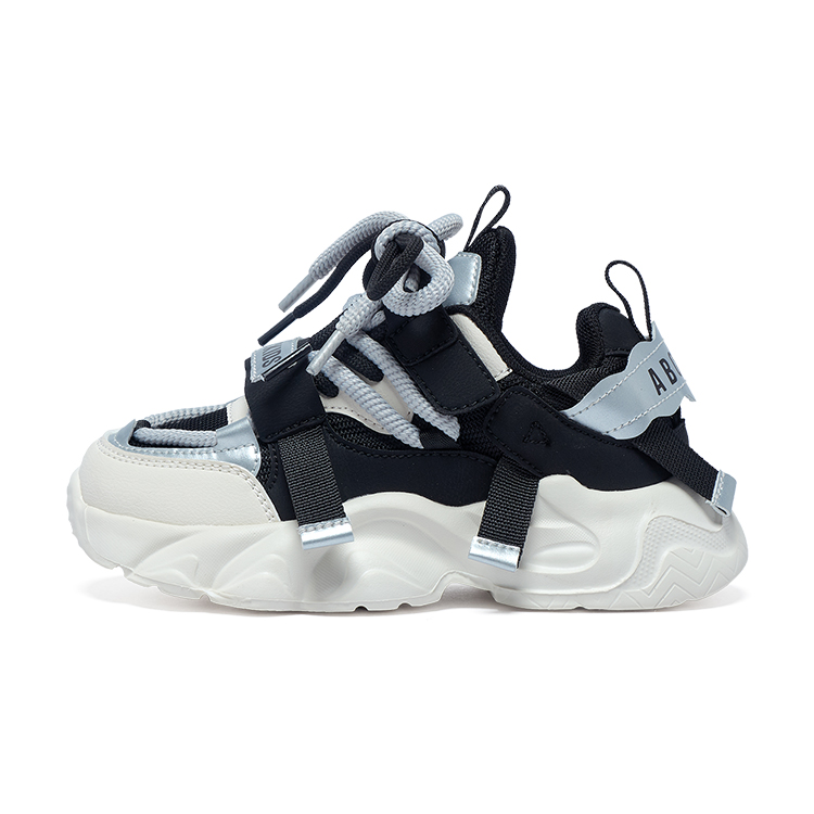 Дышащие, легкие, амортизирующие, низкие, детские, повседневные кроссовки для детей ABC KIDS, черный
Дышащие, легкие, амортизирующие, низкие, детские, повседневные кроссовки для детей ABC KIDS, черный