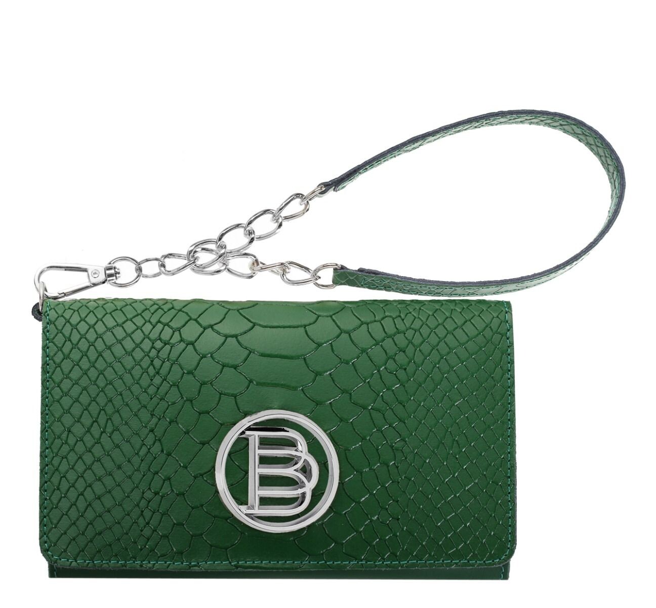 Телефонный чехол Batycki Pyton Zielony, 1 шт
Телефонный чехол Batycki Pyton Zielony, 1 шт