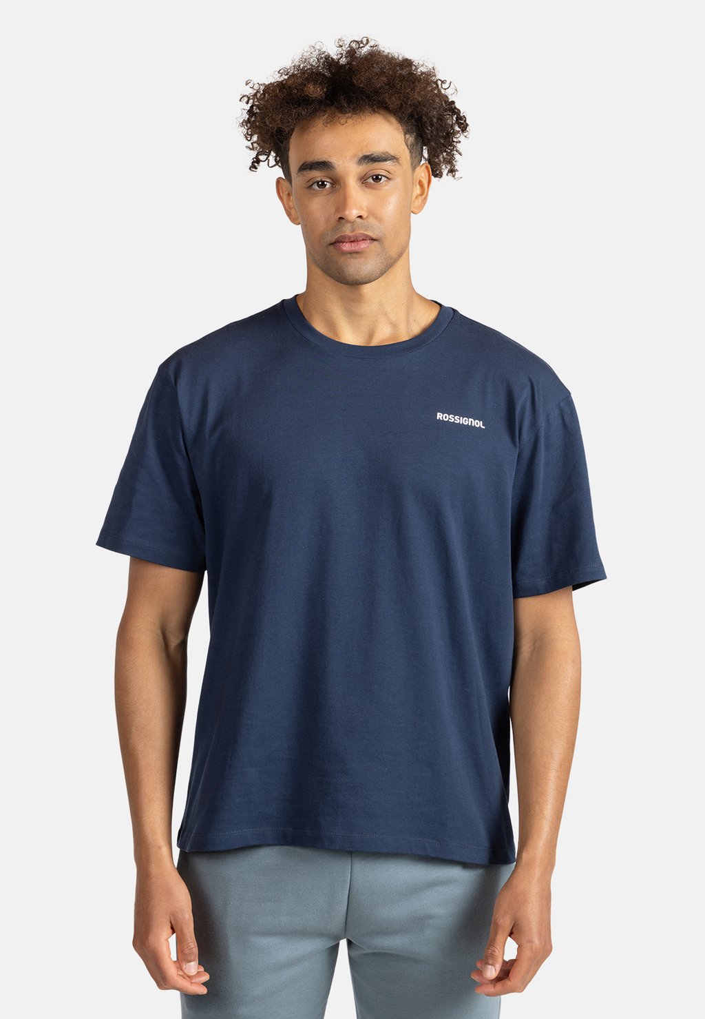 Футболка с принтом WATERFALL Rossignol, темно-синий
Футболка с принтом WATERFALL Rossignol, темно-синий