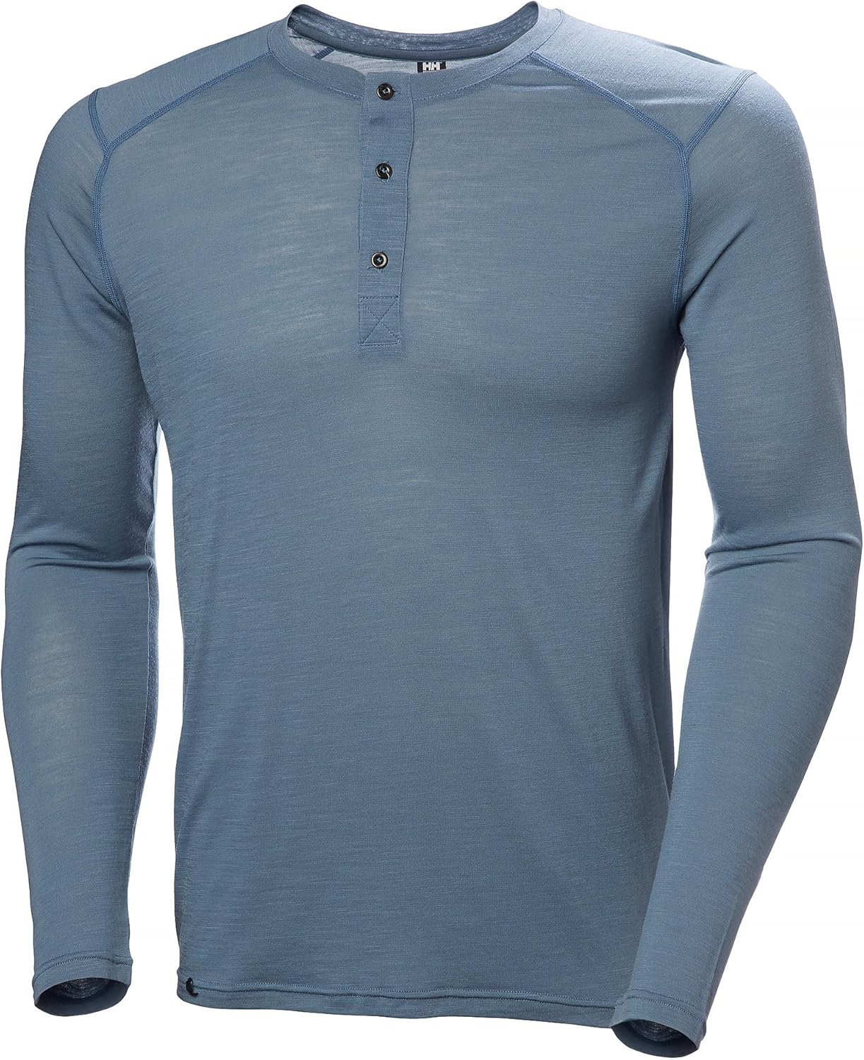 Мужская кофта Helly-Hansen Durawool с длинным рукавом - стильный термотоп для активного отдыха и повседневной носки Helly Hansen, 601 Washed Navy
Мужская кофта Helly-Hansen Durawool с длинным рукавом - стильный термотоп для активного отдыха и повседневной носки Helly Hansen, 601 Washed Navy