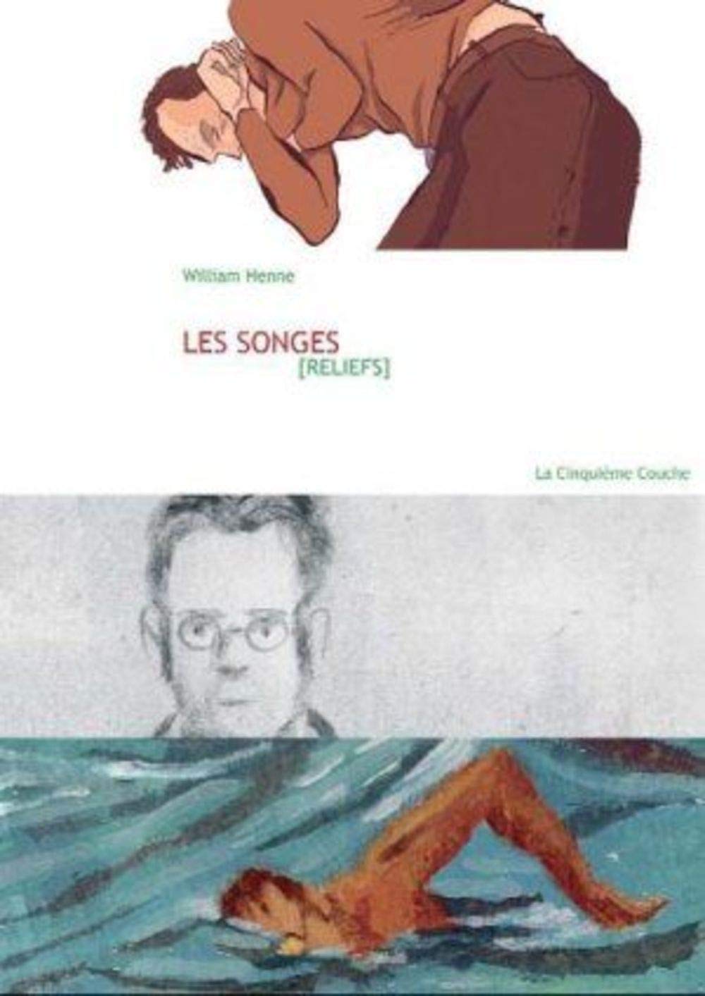 Les Songes (reliefs) (5EME COUCHE)
Les Songes (reliefs) (5EME COUCHE)