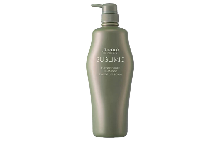 Shiseido Chan Protective Dao Fragrance Scalp Collection шампунь против перхоти Clean 250мл/500мл/1000мл SHISEIDO PROFESSIONAL
Shiseido Chan Protective Dao Fragrance Scalp Collection шампунь против перхоти Clean 250мл/500мл/1000мл SHISEIDO PROFESSIONAL