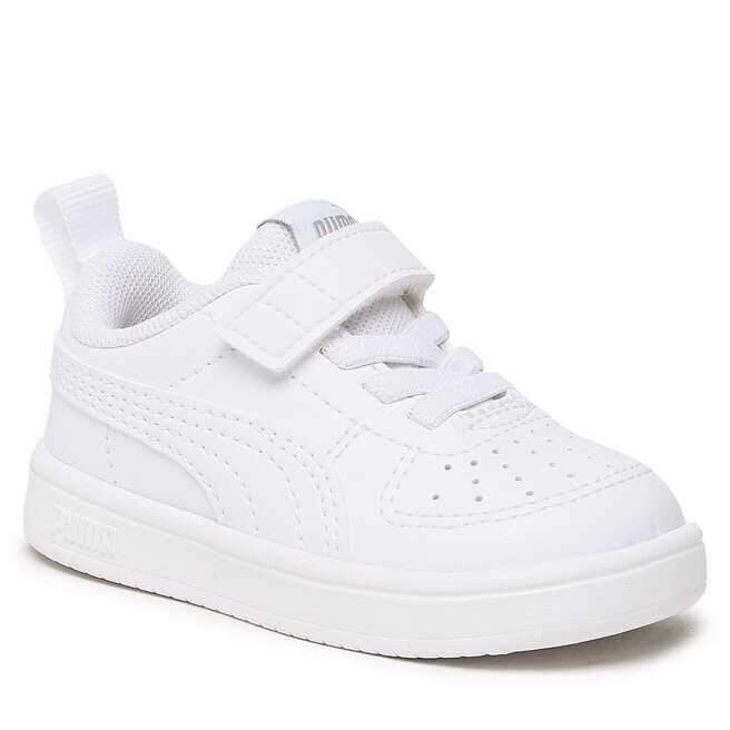 Кроссовки Puma RickieAc Inf, белый
Кроссовки Puma RickieAc Inf, белый