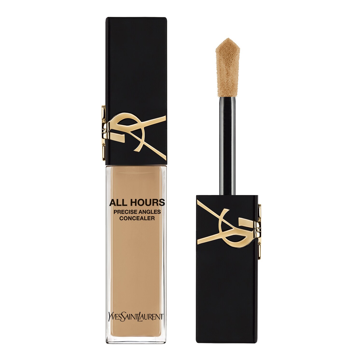 Консилер All Hours - Flüssig-Concealer Yves Saint Laurent, MC2 (15ml)
Консилер All Hours - Flüssig-Concealer Yves Saint Laurent, MC2 (15ml)