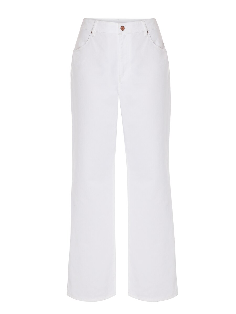 Джинсы свободного кроя TATUUM Riso 1, White Denim
Джинсы свободного кроя TATUUM Riso 1, White Denim