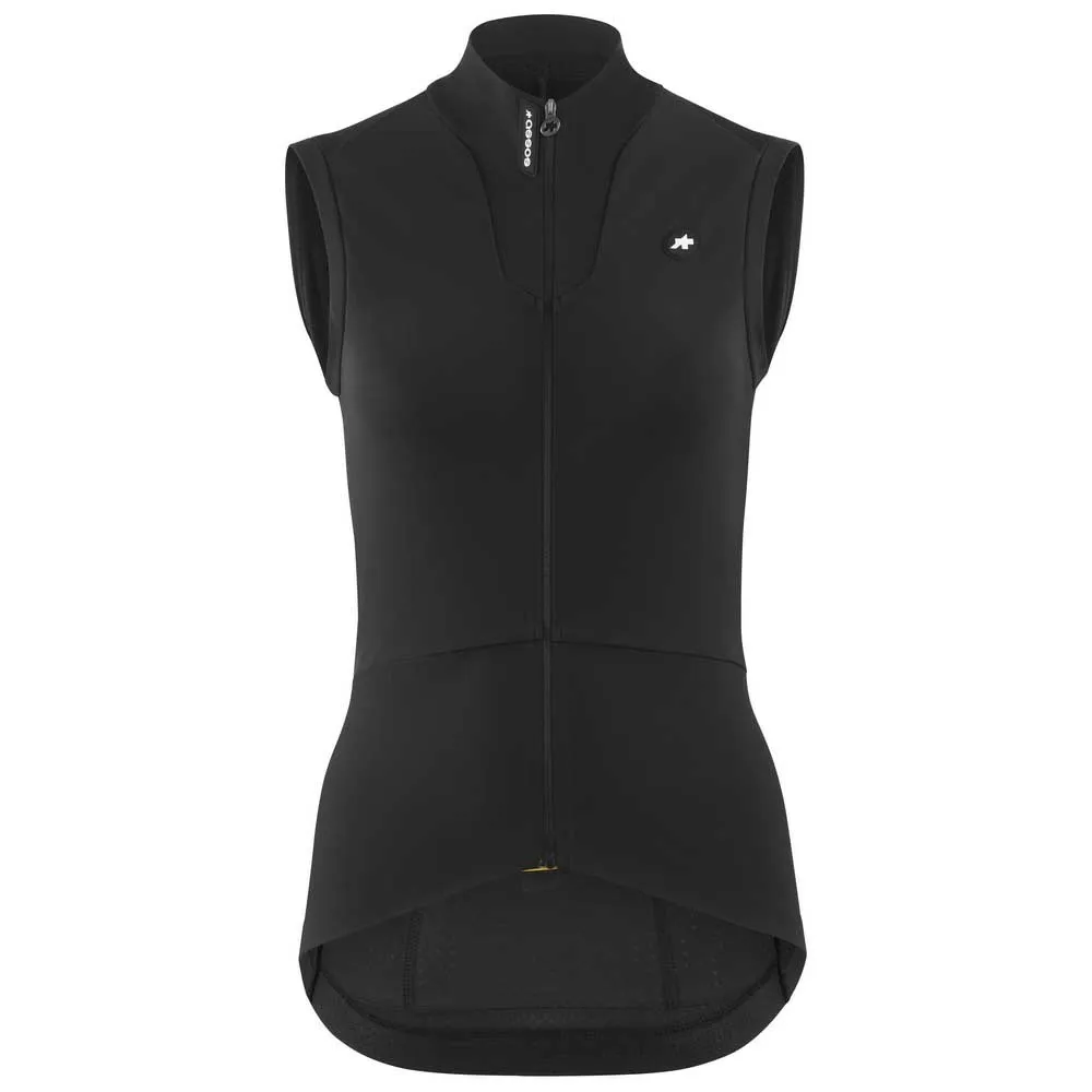 Жилет Assos Dyora R 2/3 S11, черный
Жилет Assos Dyora R 2/3 S11, черный