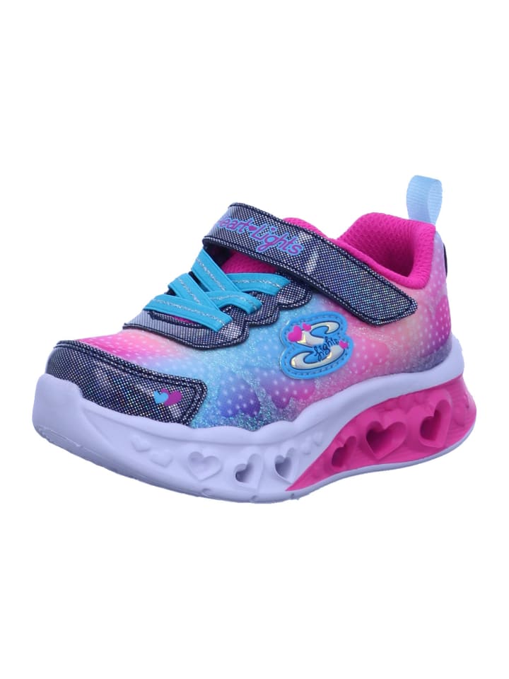 Кроссовки в цвете Skechers
Кроссовки в цвете Skechers