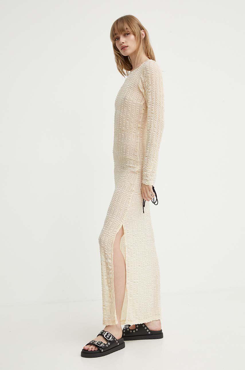 Платье-резюме AdalynRS Dress Resume, бежевый
Платье-резюме AdalynRS Dress Resume, бежевый