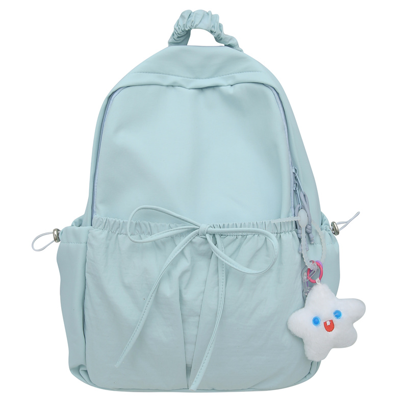 Рюкзак DCLOUD Backpacks, Blue
Рюкзак DCLOUD Backpacks, Blue