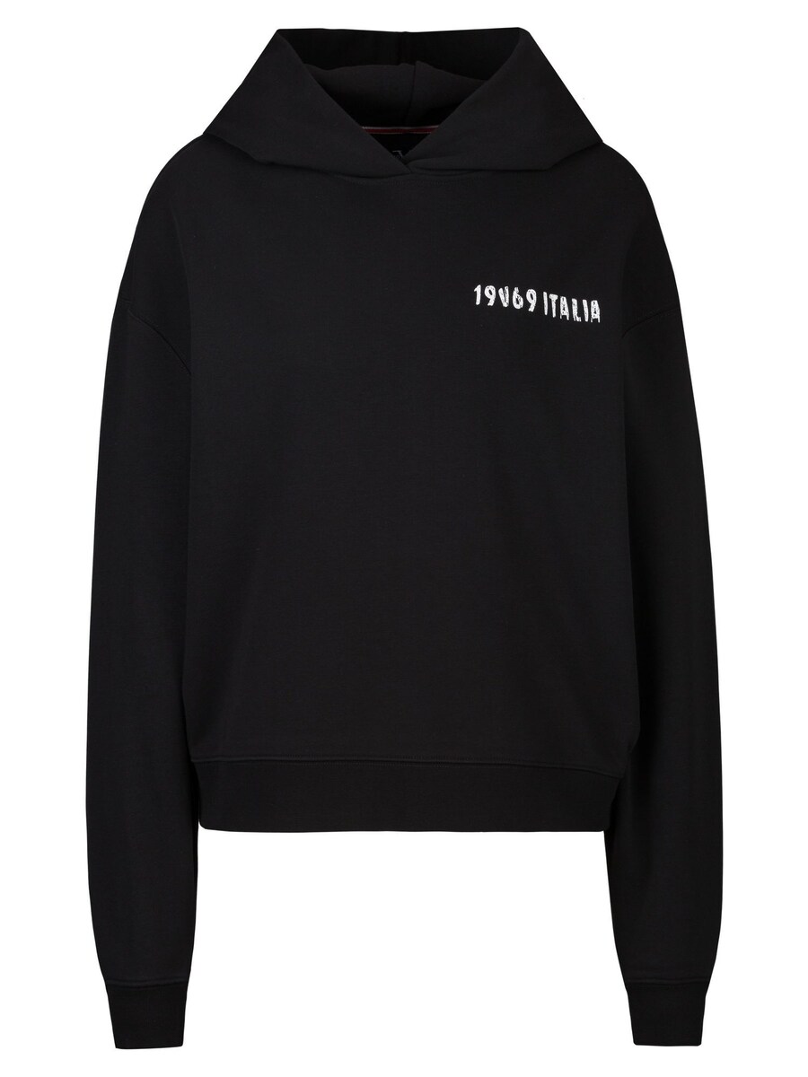 Толстовка 19V69 ITALIA Kara Italia, черный
Толстовка 19V69 ITALIA Kara Italia, черный