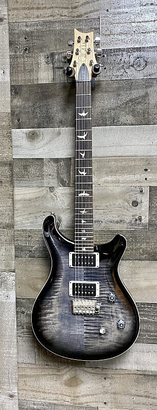 Электрогитара Paul Reed Smith CE24 Charcoal Burst
Электрогитара Paul Reed Smith CE24 Charcoal Burst