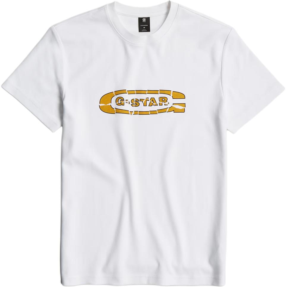 G-STAR RAW Футболка G Star RAW мужская белая, Белый, G-STAR RAW Футболка G Star RAW мужская белая
G-STAR RAW Футболка G Star RAW мужская белая, Белый, G-STAR RAW Футболка G Star RAW мужская белая